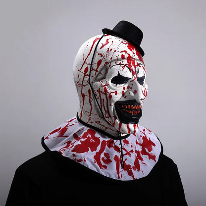 Art The Clown 'Terrifier' Mask