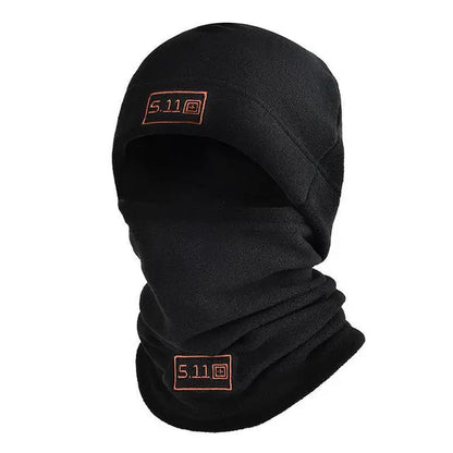 Men Winter Tactical Warm Fleece Hat - Spelume