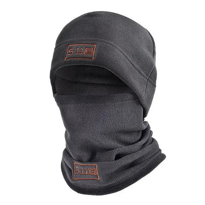 Men Winter Tactical Warm Fleece Hat - Spelume