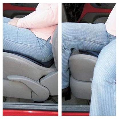 360° Rotating Car Seat Cushion