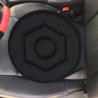 360° Rotating Car Seat Cushion