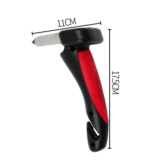 2024 New Five-in-One Car Cane Support Handle - Spelume